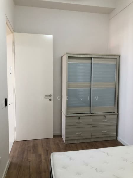 Service Residence for Rent at The Park Sky Residence - Chace Lim - Bedroom - PropertyGuru.com.my