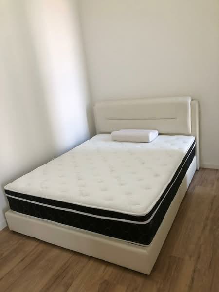 Service Residence for Rent at The Park Sky Residence - Chace Lim - Bedroom - PropertyGuru.com.my