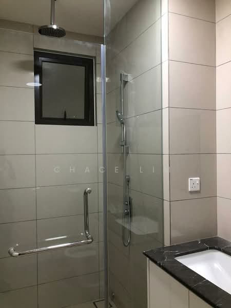 Service Residence for Rent at The Park Sky Residence - Chace Lim - Bathroom - PropertyGuru.com.my