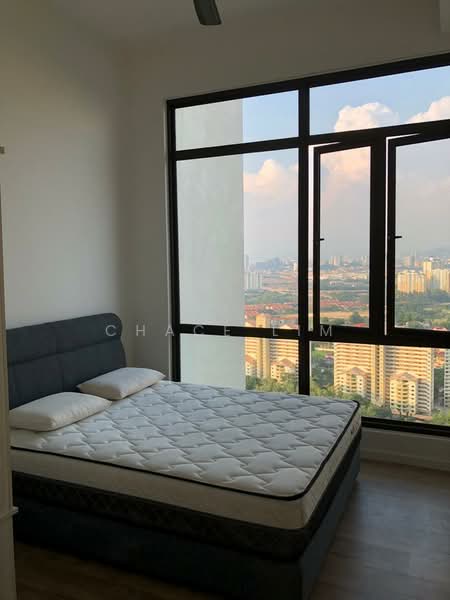 Service Residence for Rent at The Park Sky Residence - Chace Lim - Bedroom - PropertyGuru.com.my