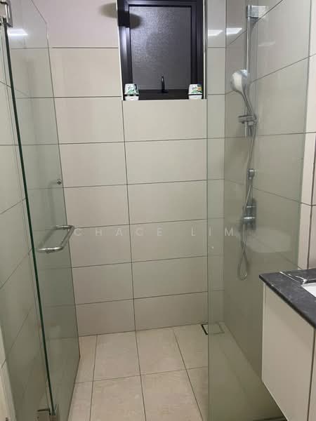 Service Residence for Rent at The Park Sky Residence - Chace Lim - Bathroom - PropertyGuru.com.my
