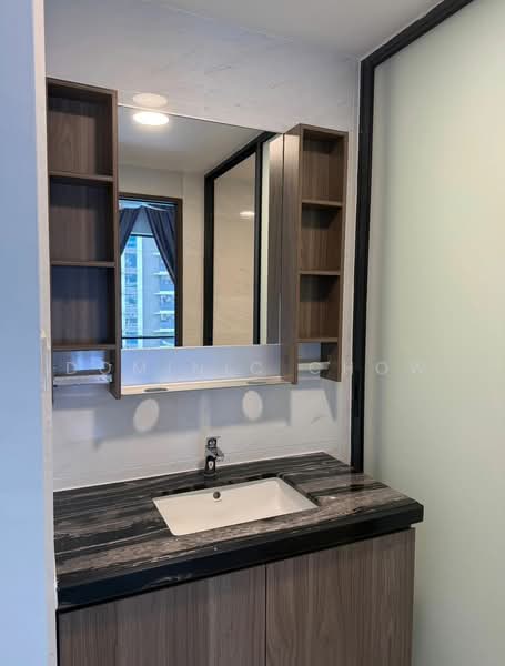 Servis Apartment untuk Disewa di Country Garden Central Park - Dominic Chow - Bathroom - PropertyGuru.com.my