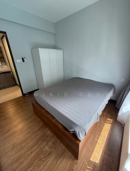 Servis Apartment untuk Disewa di Country Garden Central Park - Dominic Chow - Bedroom - PropertyGuru.com.my