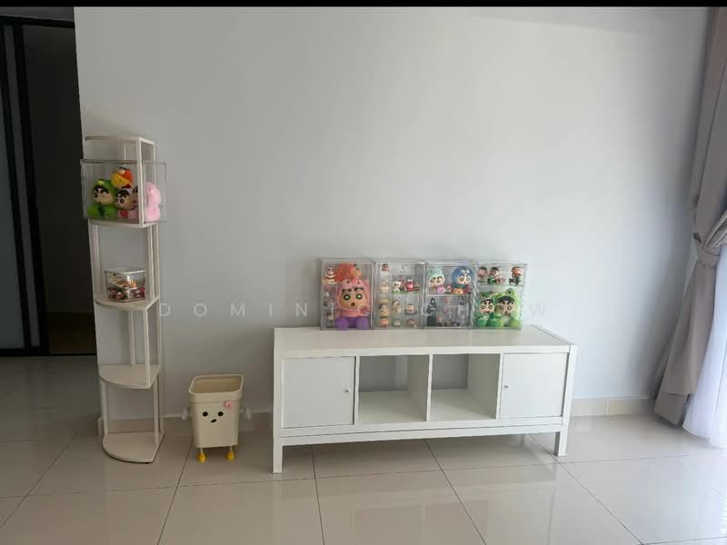 Servis Apartment untuk Disewa di Country Garden Central Park - Dominic Chow - Interior - PropertyGuru.com.my