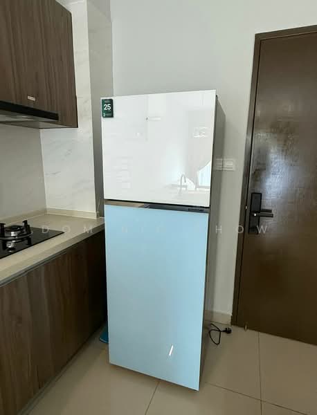 Servis Apartment untuk Disewa di Country Garden Central Park - Dominic Chow - Kitchen - PropertyGuru.com.my