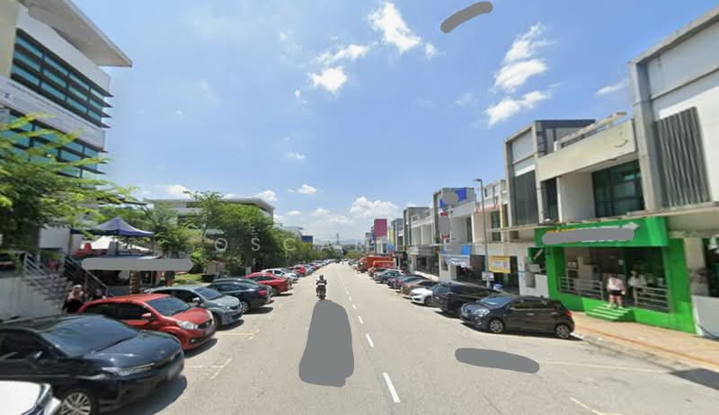 Kedai untuk Disewa di Denai Alam (Shah Alam) - Oscar Lee - Exterior - PropertyGuru.com.my