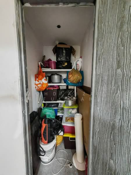 Rumah Teres 2 Tingkat untuk Dijual di Cheras (Selangor) - Mohd Aizat Saiful Bahri - Interior - PropertyGuru.com.my
