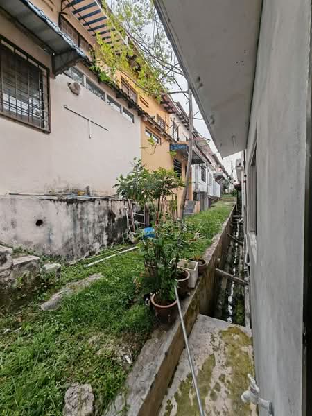 Rumah Teres 2 Tingkat untuk Dijual di Cheras (Selangor) - Mohd Aizat Saiful Bahri - Exterior - PropertyGuru.com.my