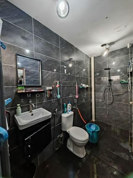 Rumah Teres 2 Tingkat untuk Dijual di Cheras (Selangor) - Mohd Aizat Saiful Bahri - PropertyGuru.com.my