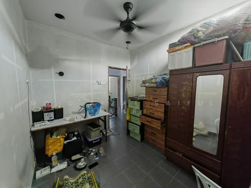 Rumah Teres 2 Tingkat untuk Dijual di Cheras (Selangor) - Mohd Aizat Saiful Bahri - PropertyGuru.com.my