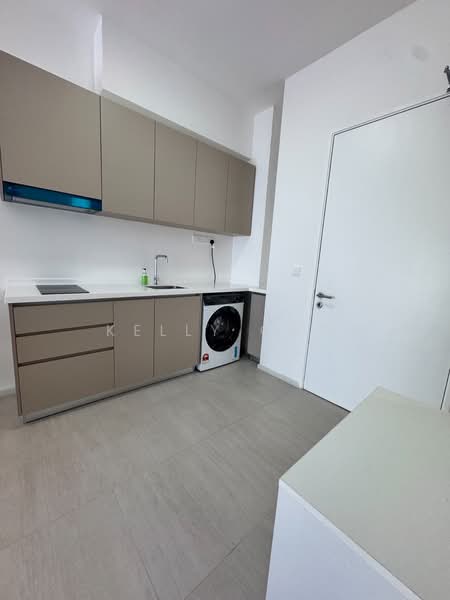 Service Residence for Rent at Laurel Residence - Kelly Ong - Kitchen - PropertyGuru.com.my