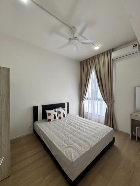 Service Residence for Rent at Laurel Residence - Kelly Ong - Bedroom - PropertyGuru.com.my