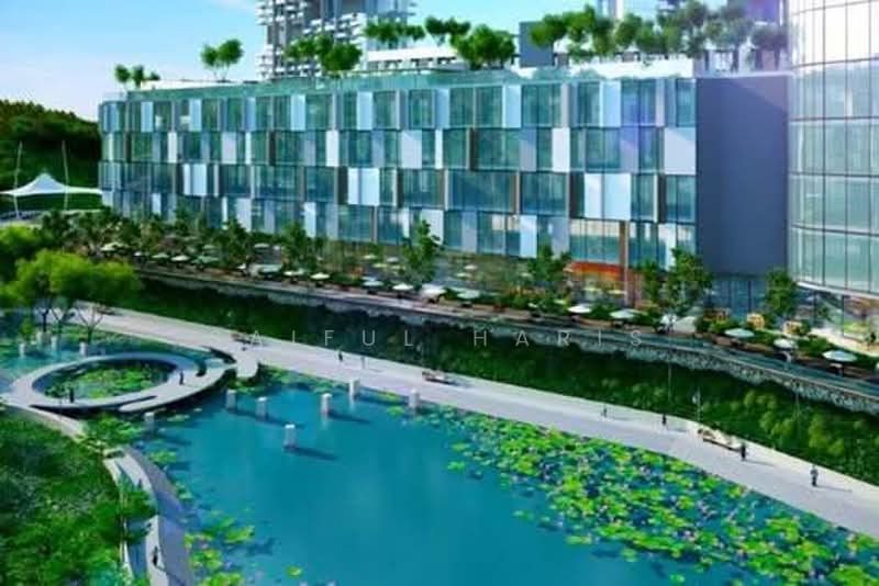 Condominium for Sale at Inwood Residences - Saiful Haris - Exterior - PropertyGuru.com.my
