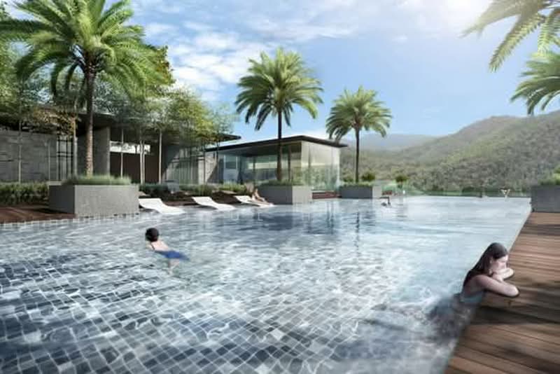 Condominium for Sale at Inwood Residences - Saiful Haris - Exterior - PropertyGuru.com.my