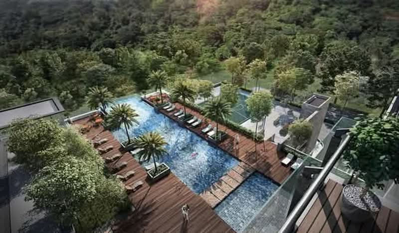 Condominium for Sale at Inwood Residences - Saiful Haris - Exterior - PropertyGuru.com.my