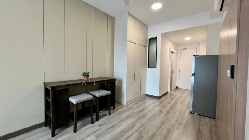 Servis Apartment untuk Disewa di Cubic Botanical - Ally Lee - Interior - PropertyGuru.com.my