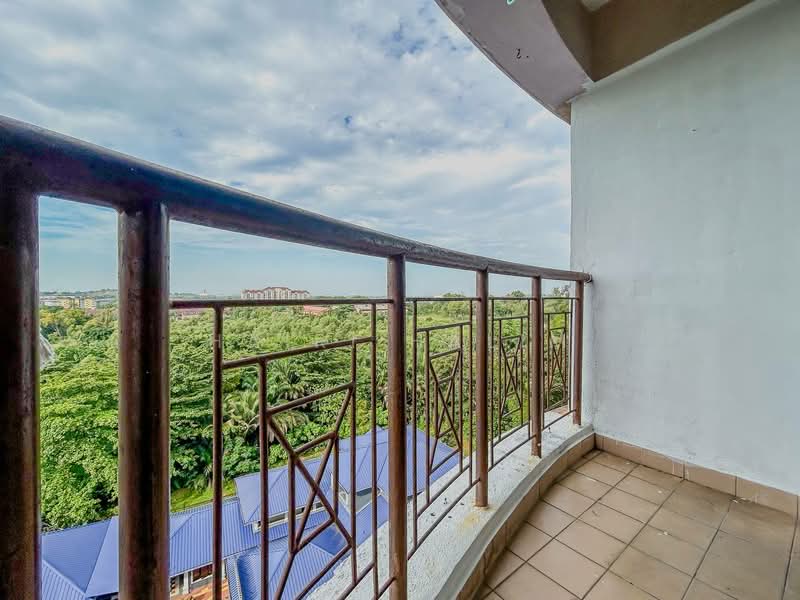 Pangsapuri untuk Dijual di Pangsapuri Anggerik Indah - Hairi Halim - PropertyGuru.com.my