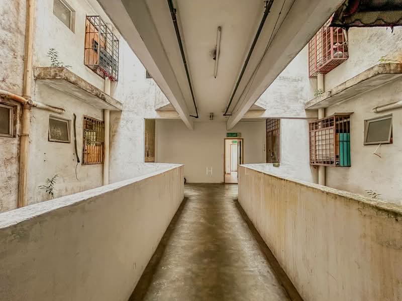Pangsapuri untuk Dijual di Pangsapuri Anggerik Indah - Hairi Halim - PropertyGuru.com.my