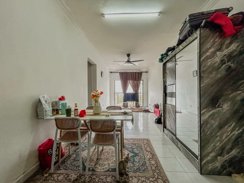 Pangsapuri untuk Dijual di Pangsapuri Anggerik Indah - Hairi Halim - PropertyGuru.com.my