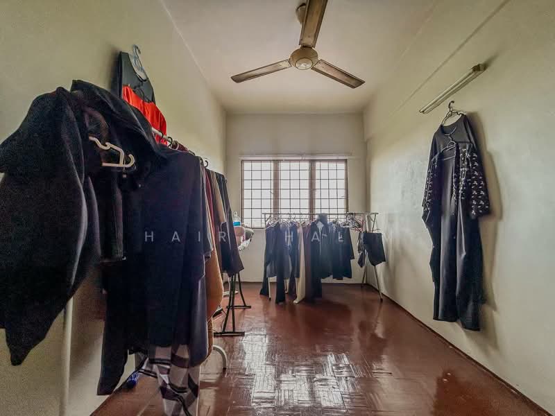 Pangsapuri untuk Dijual di Pangsapuri Anggerik Indah - Hairi Halim - PropertyGuru.com.my