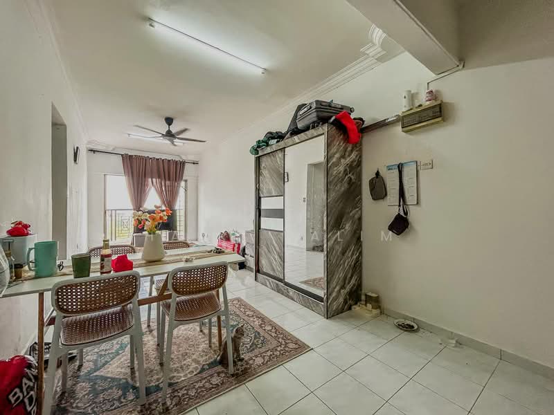 Pangsapuri untuk Dijual di Pangsapuri Anggerik Indah - Hairi Halim - PropertyGuru.com.my