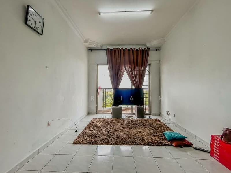 Pangsapuri untuk Dijual di Pangsapuri Anggerik Indah - Hairi Halim - PropertyGuru.com.my
