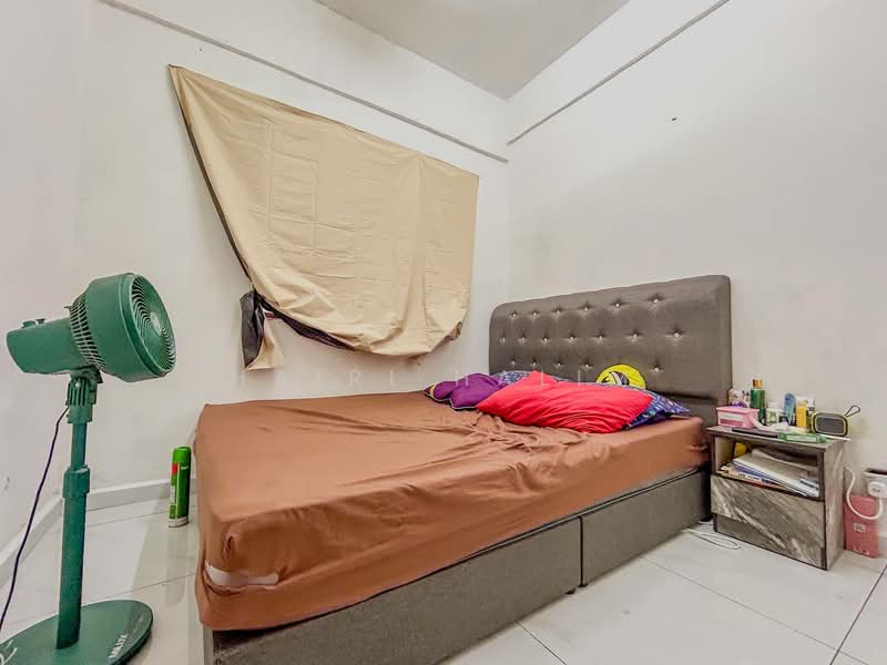 Pangsapuri untuk Dijual di Pangsapuri Anggerik Indah - Hairi Halim - PropertyGuru.com.my