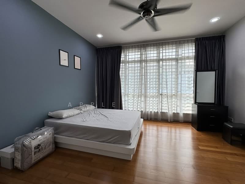 Condominium for Rent at The Seed Taman Sutera Utama - Apple Chey - Bedroom - PropertyGuru.com.my