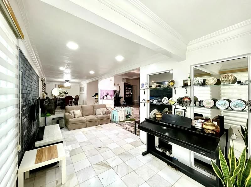 Bungalow for Sale in Shah Alam (Selangor) - Mohd Aizat Saiful Bahri - PropertyGuru.com.my