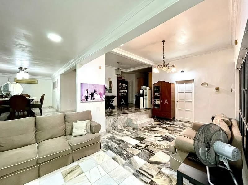 Bungalow for Sale in Shah Alam (Selangor) - Mohd Aizat Saiful Bahri - PropertyGuru.com.my