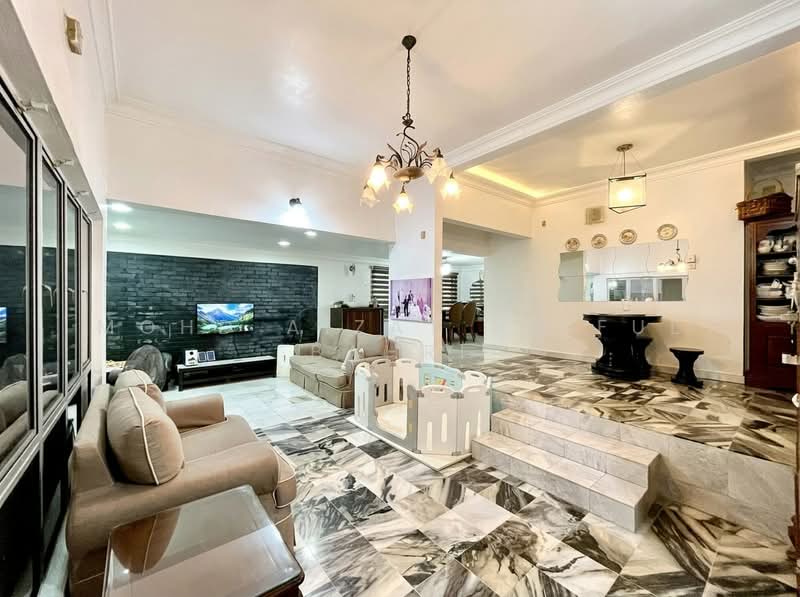Bungalow for Sale in Shah Alam (Selangor) - Mohd Aizat Saiful Bahri - PropertyGuru.com.my