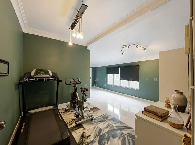 Bungalow for Sale in Shah Alam (Selangor) - Mohd Aizat Saiful Bahri - PropertyGuru.com.my