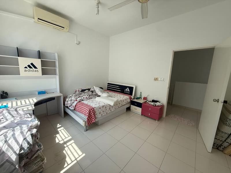 Cluster House for Sale in Horizon Hills (Iskandar Puteri (Nusajaya)) - Jia En Lee - PropertyGuru.com.my