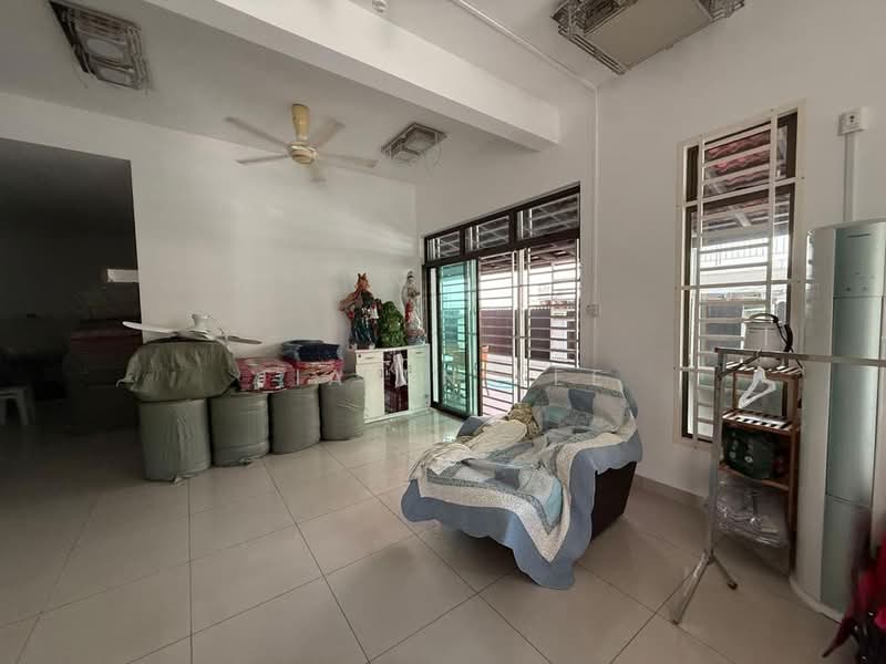 Cluster House for Sale in Horizon Hills (Iskandar Puteri (Nusajaya)) - Jia En Lee - PropertyGuru.com.my