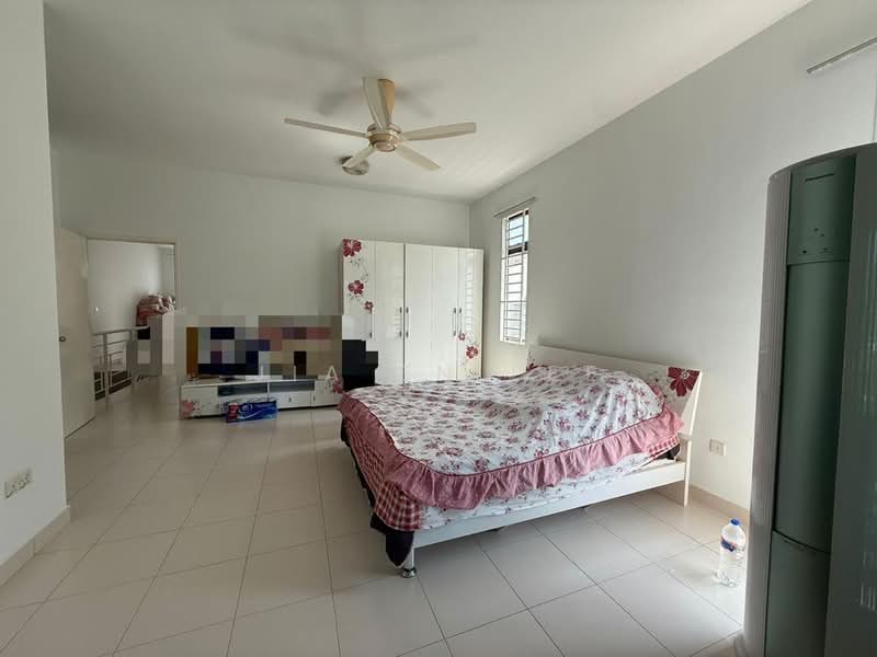 Cluster House for Sale in Horizon Hills (Iskandar Puteri (Nusajaya)) - Jia En Lee - PropertyGuru.com.my