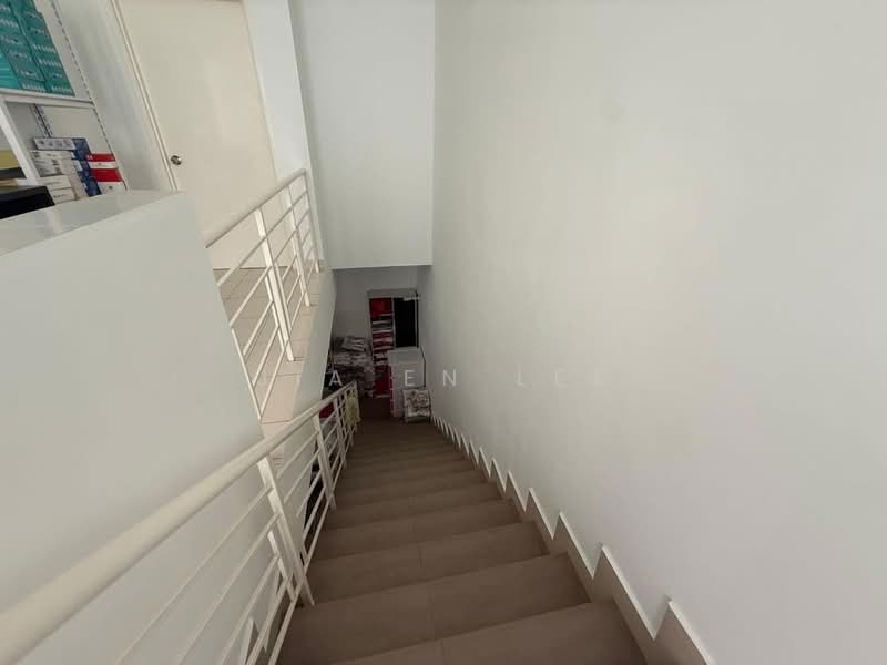 Cluster House for Sale in Horizon Hills (Iskandar Puteri (Nusajaya)) - Jia En Lee - PropertyGuru.com.my