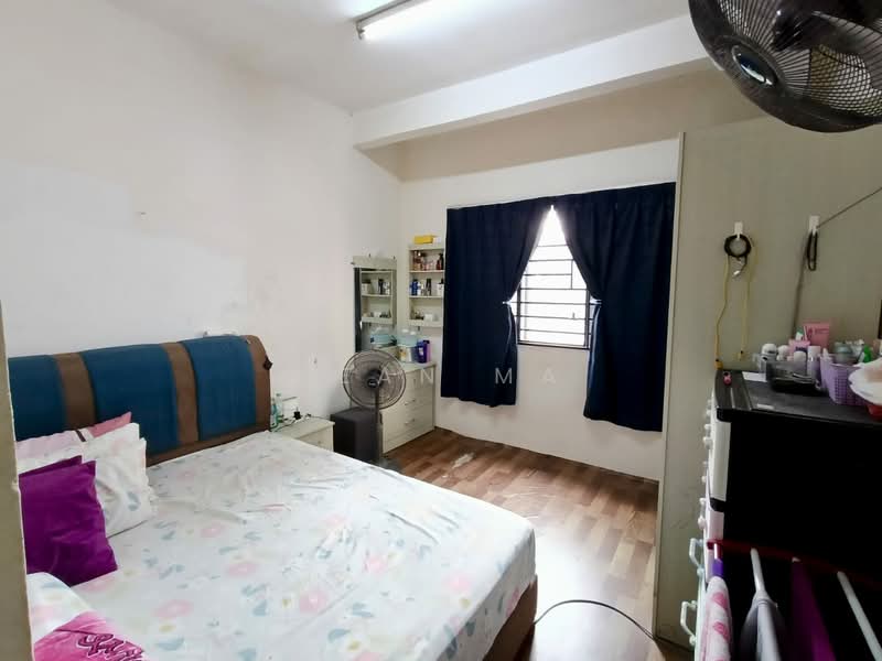Apartment for Sale at Apartment Impian - Yean Ma - Bedroom - PropertyGuru.com.my