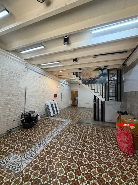 Shop for Rent in Pulau Tikus (Penang) - Jiasin Yap - Interior - PropertyGuru.com.my