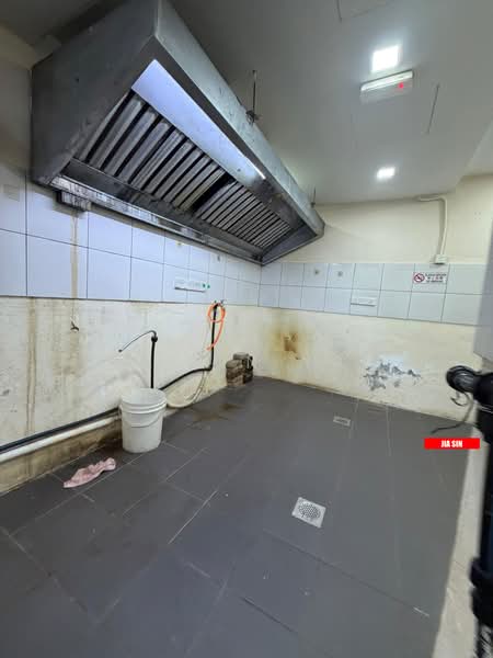 Shop for Rent in Pulau Tikus (Penang) - Jiasin Yap - Kitchen - PropertyGuru.com.my