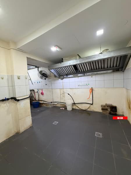 Shop for Rent in Pulau Tikus (Penang) - Jiasin Yap - Kitchen - PropertyGuru.com.my