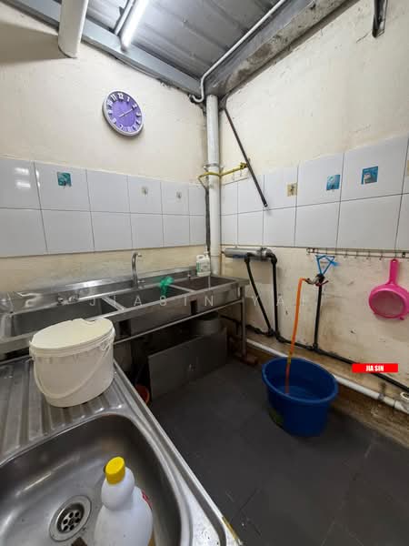 Shop for Rent in Pulau Tikus (Penang) - Jiasin Yap - Kitchen - PropertyGuru.com.my