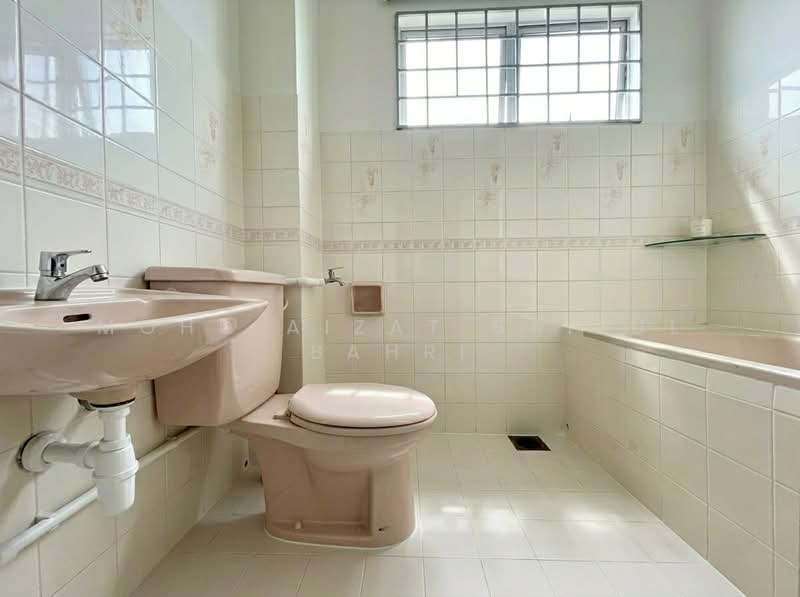 Rumah Teres 2 Tingkat untuk Dijual di Bandar Sri Damansara (Selangor) - Mohd Aizat Saiful Bahri - PropertyGuru.com.my