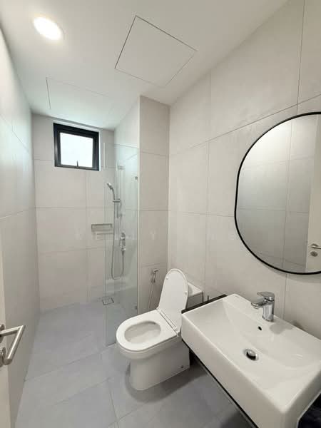 Service Residence for Rent at Laurel Residence - Kelly Ong - Bathroom - PropertyGuru.com.my