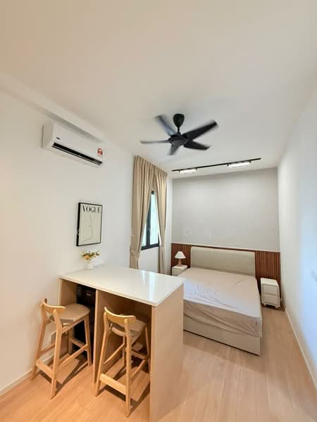 Service Residence for Rent at Laurel Residence - Kelly Ong - Bedroom - PropertyGuru.com.my