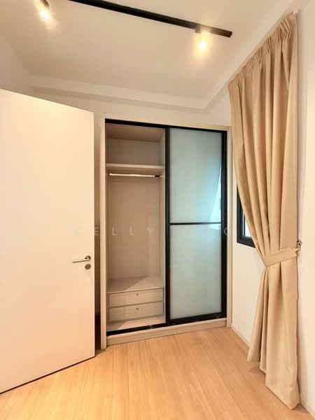 Service Residence for Rent at Laurel Residence - Kelly Ong - Bedroom - PropertyGuru.com.my
