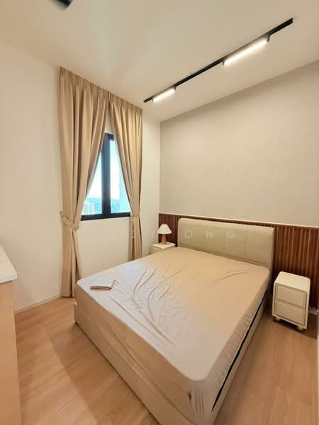 Service Residence for Rent at Laurel Residence - Kelly Ong - Bedroom - PropertyGuru.com.my
