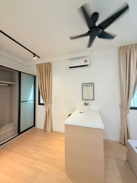 Service Residence for Rent at Laurel Residence - Kelly Ong - Interior - PropertyGuru.com.my