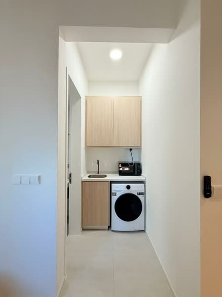 Service Residence for Rent at Laurel Residence - Kelly Ong - Interior - PropertyGuru.com.my