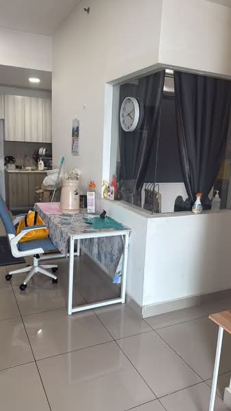 Condominium for Rent at Mutiara Ville - Mark Lee - Interior - PropertyGuru.com.my
