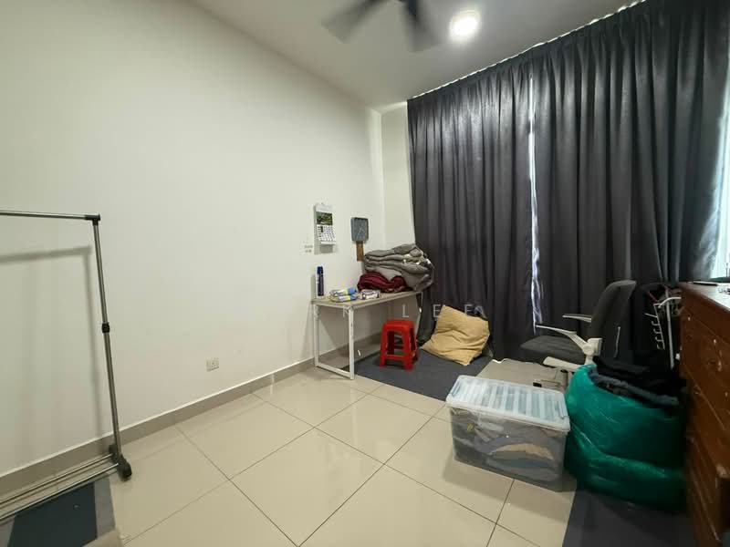 Condominium for Rent at Mutiara Ville - Mark Lee - Bedroom - PropertyGuru.com.my